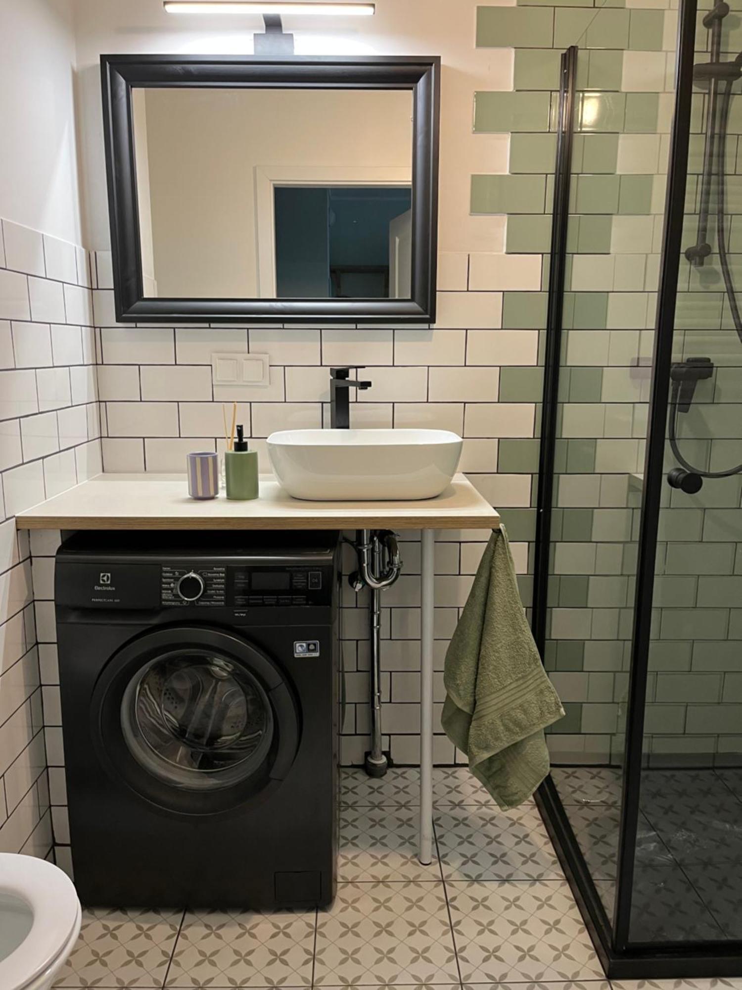 Warsaw Airport Wyscigi - City And Green View Apartment With Underground Garage מראה חיצוני תמונה