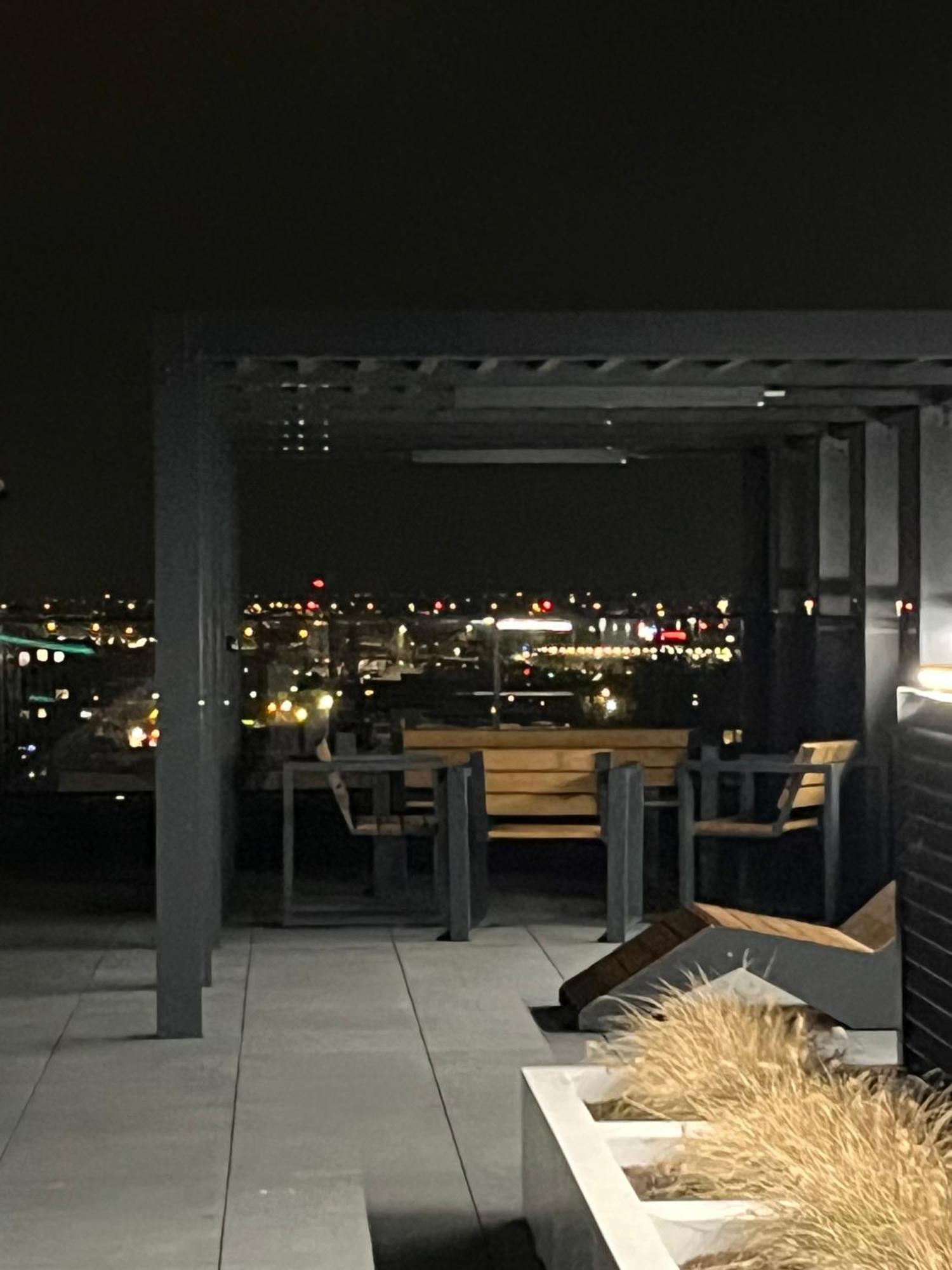 Warsaw Airport Wyscigi - City And Green View Apartment With Underground Garage מראה חיצוני תמונה