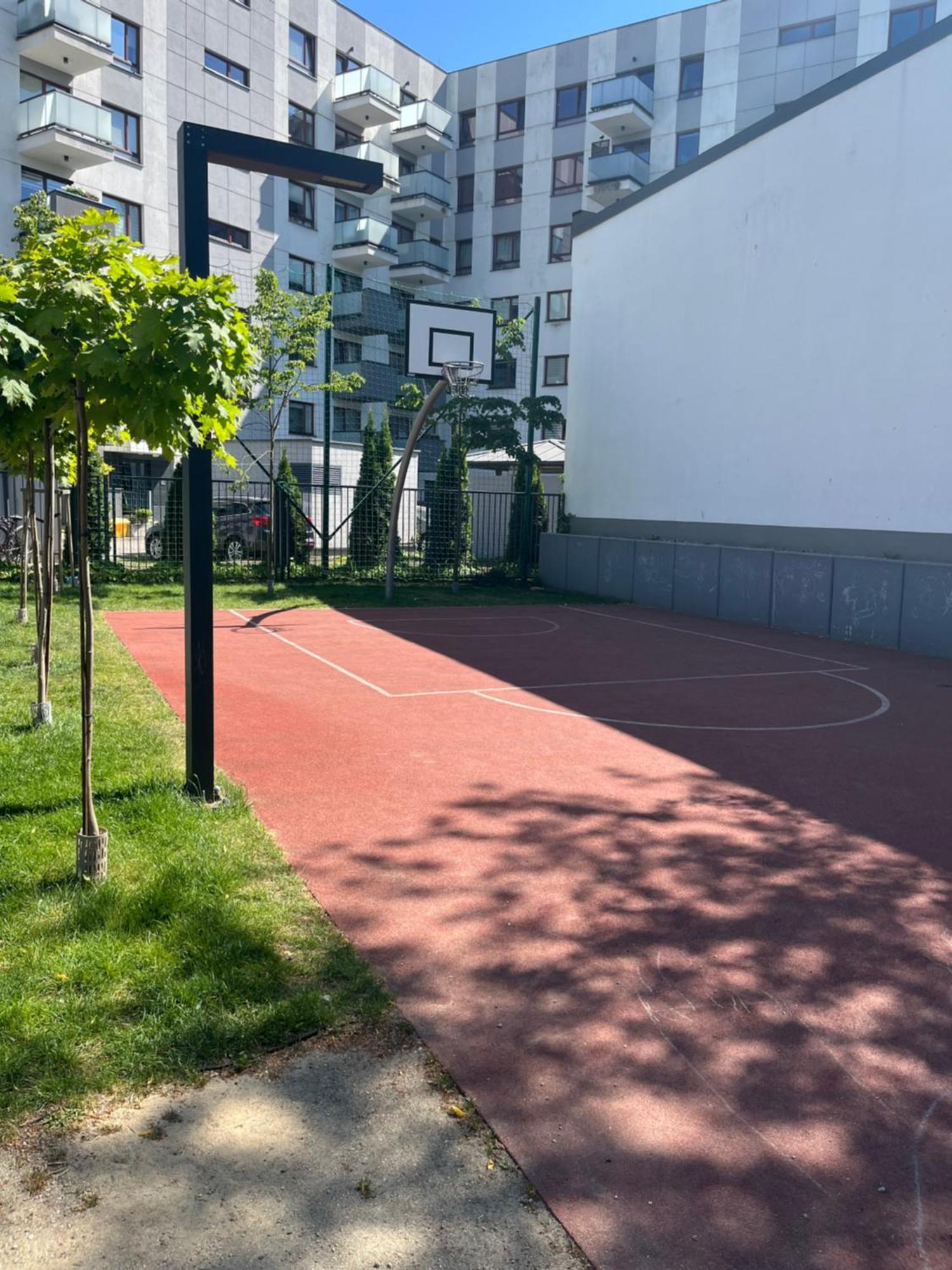 Warsaw Airport Wyscigi - City And Green View Apartment With Underground Garage מראה חיצוני תמונה