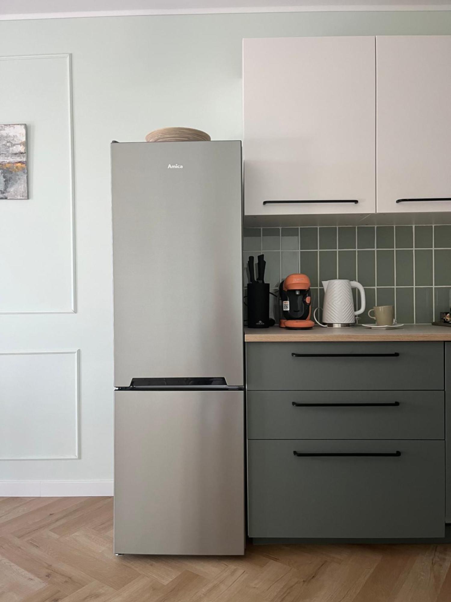 Warsaw Airport Wyscigi - City And Green View Apartment With Underground Garage מראה חיצוני תמונה
